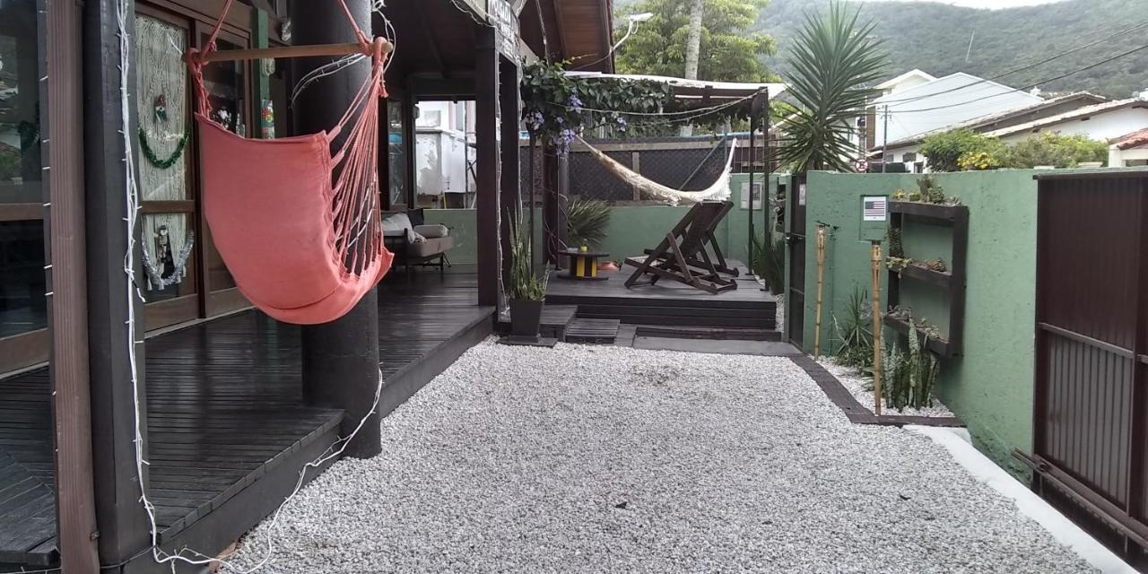 Pousada Da Vo Florianópolis Exterior foto
